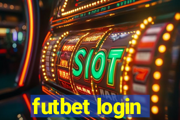 futbet login